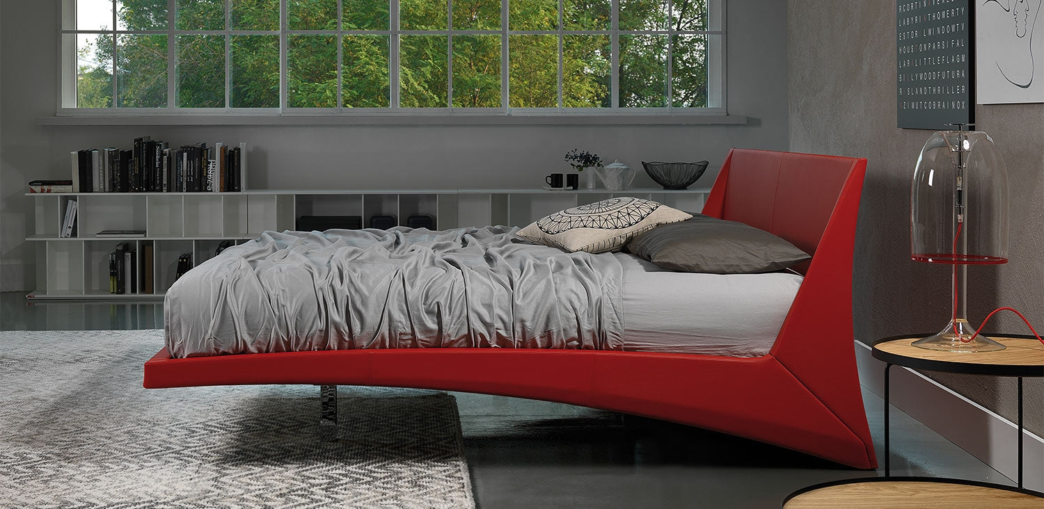 Cattelan Italia Dylan Bed