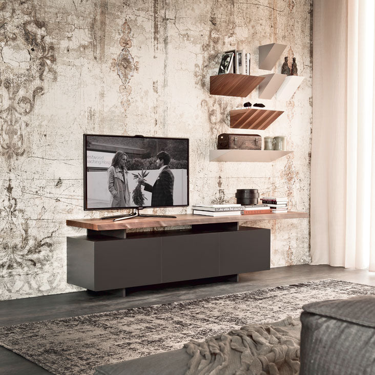 Cattelan Italia Pendola Bookcase – Fast Delivery