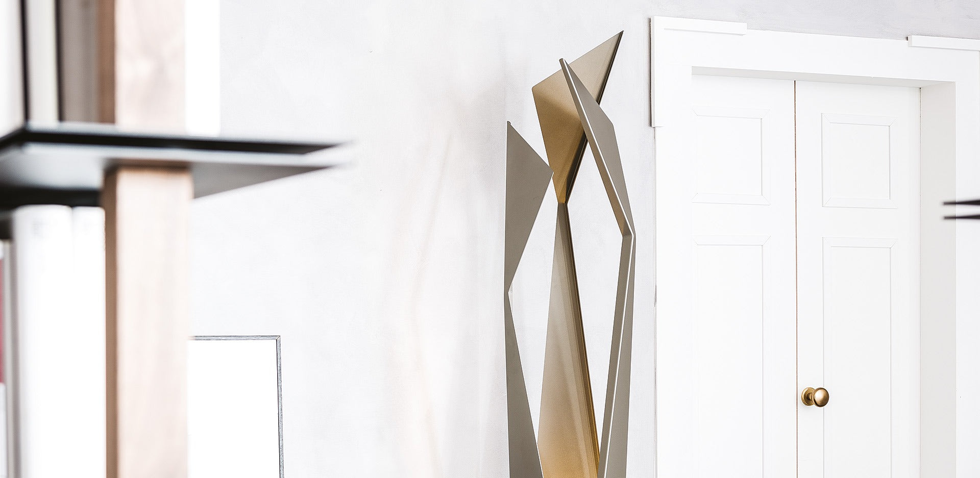Cattelan Italia Thriller Floor Lamp