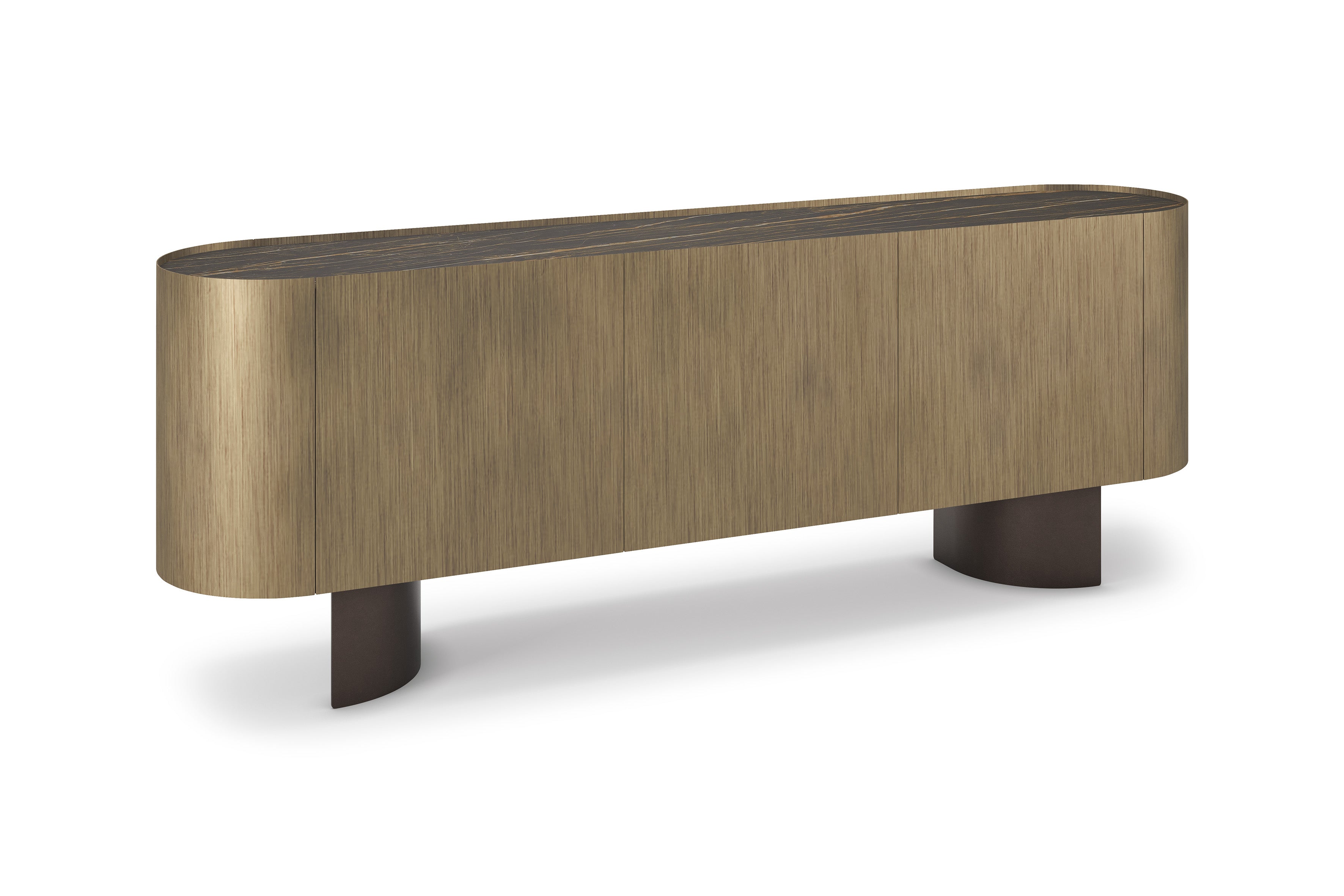 Cattelan Italia Savoy Sideboard