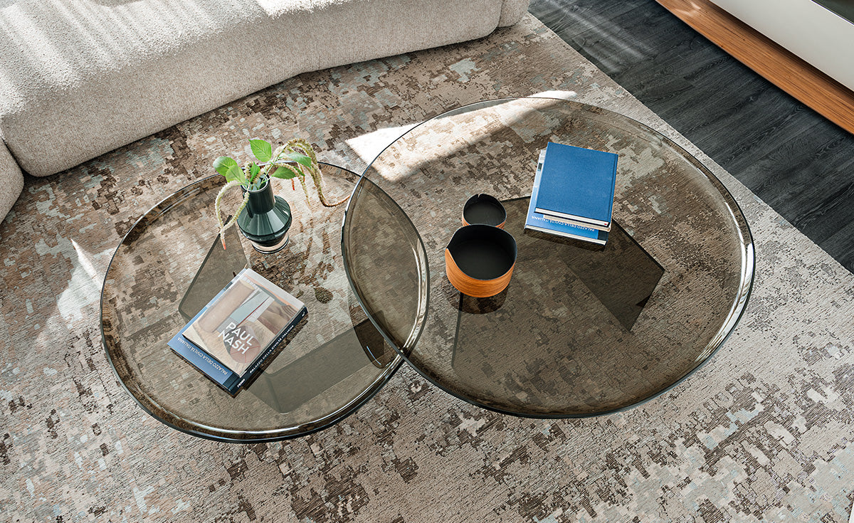 Cattelan Italia Standard Coffee Table