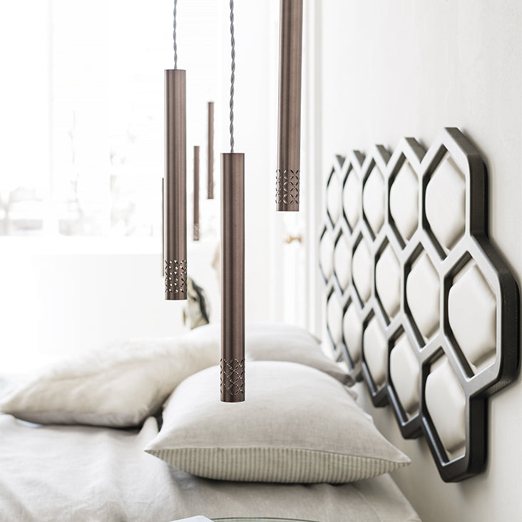 Cattelan Italia Stilo Ceiling Lamp