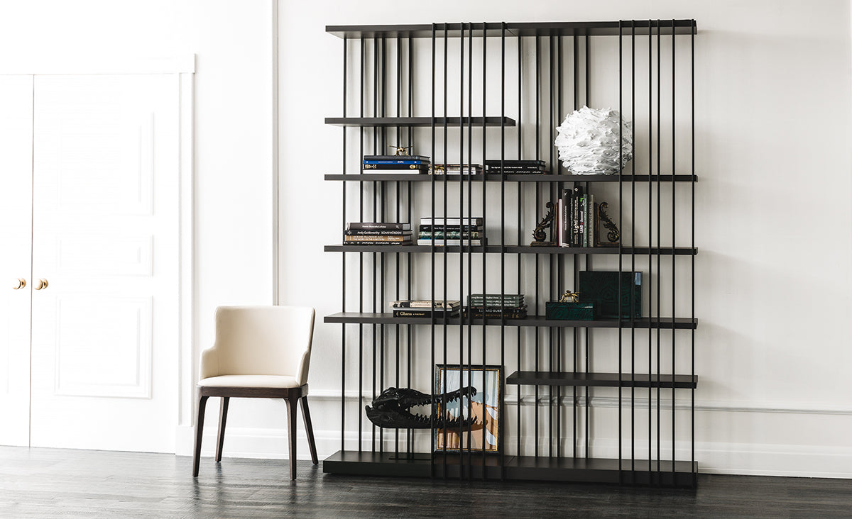 Cattelan Italia Arsenal Bookcase
