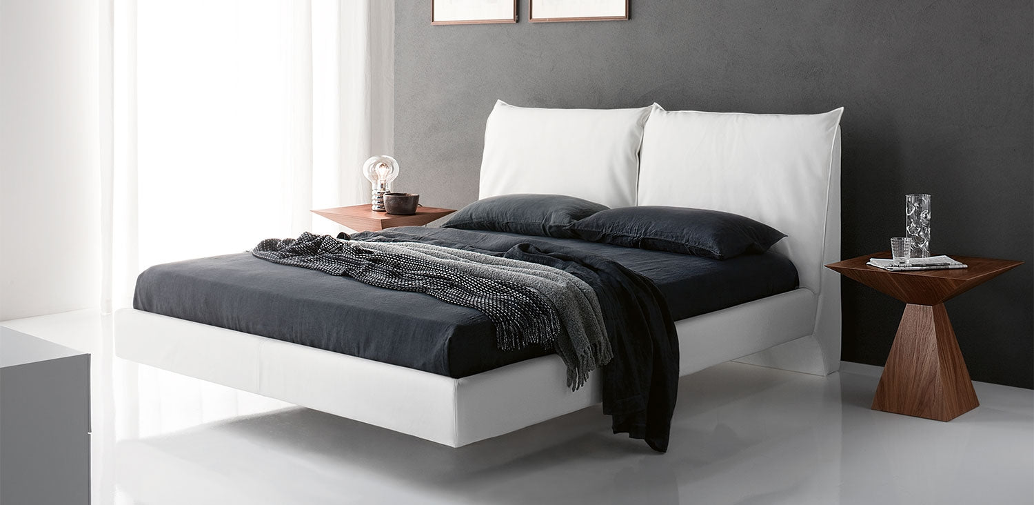 Cattelan Italia Lukas Bed
