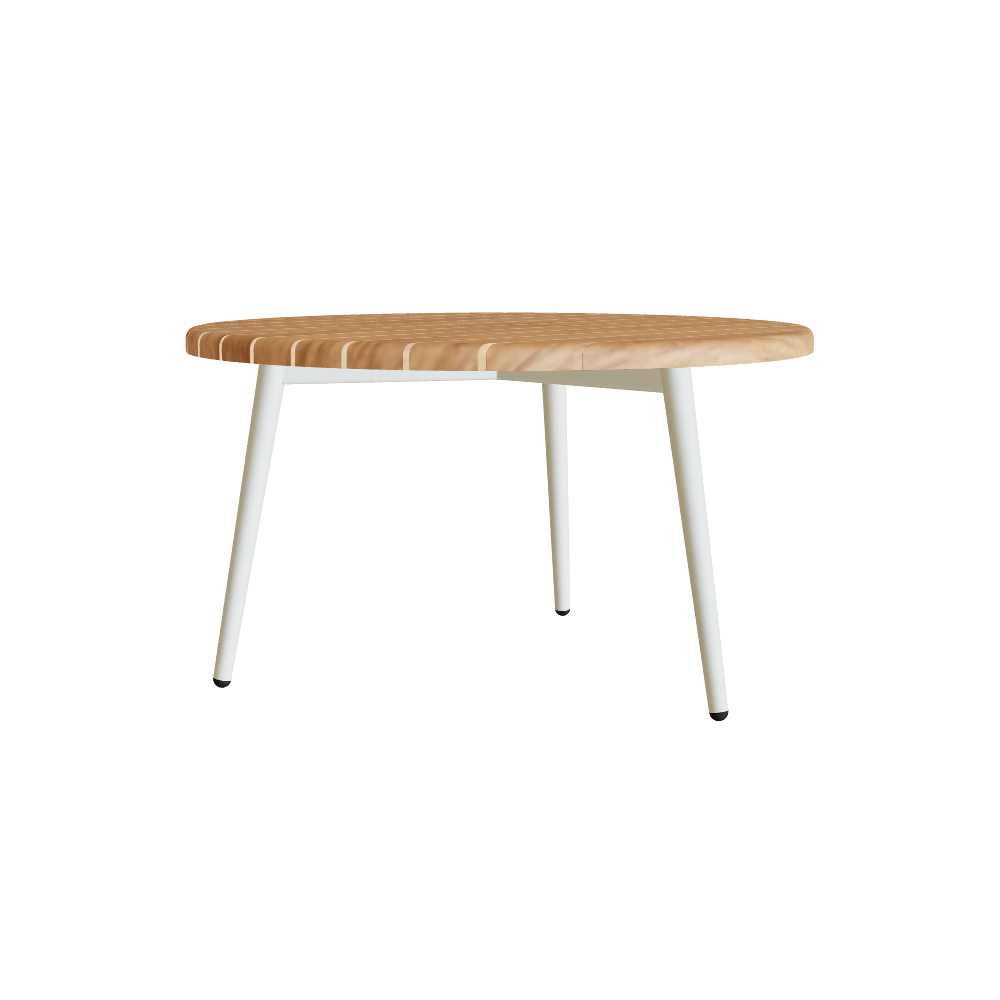 Royal Botania Styletto Side Table Ø 60 x 35