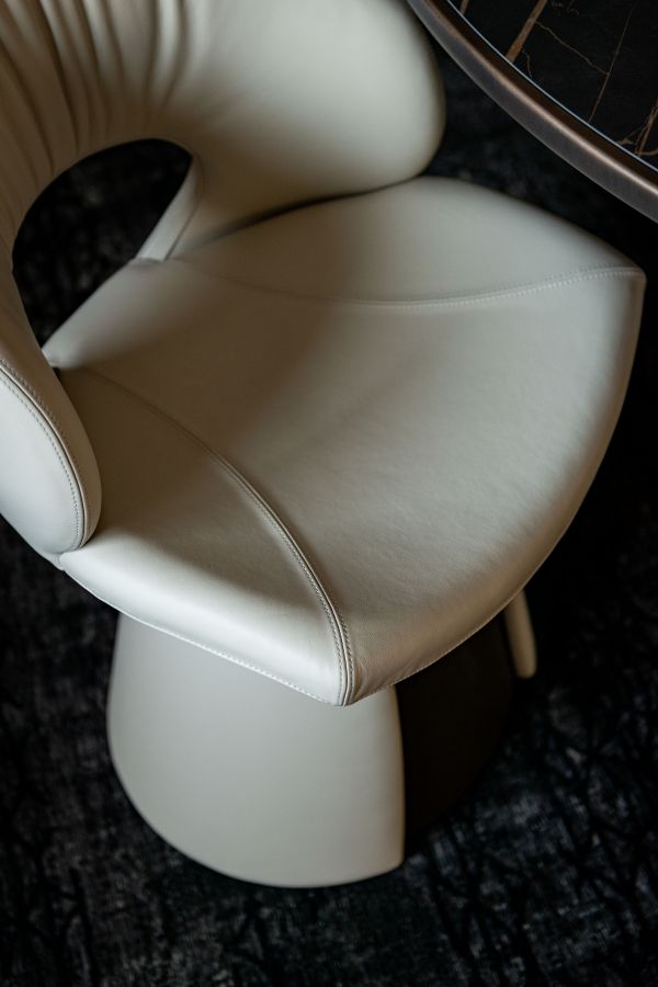 Cattelan Italia Dafne Dining Armchair