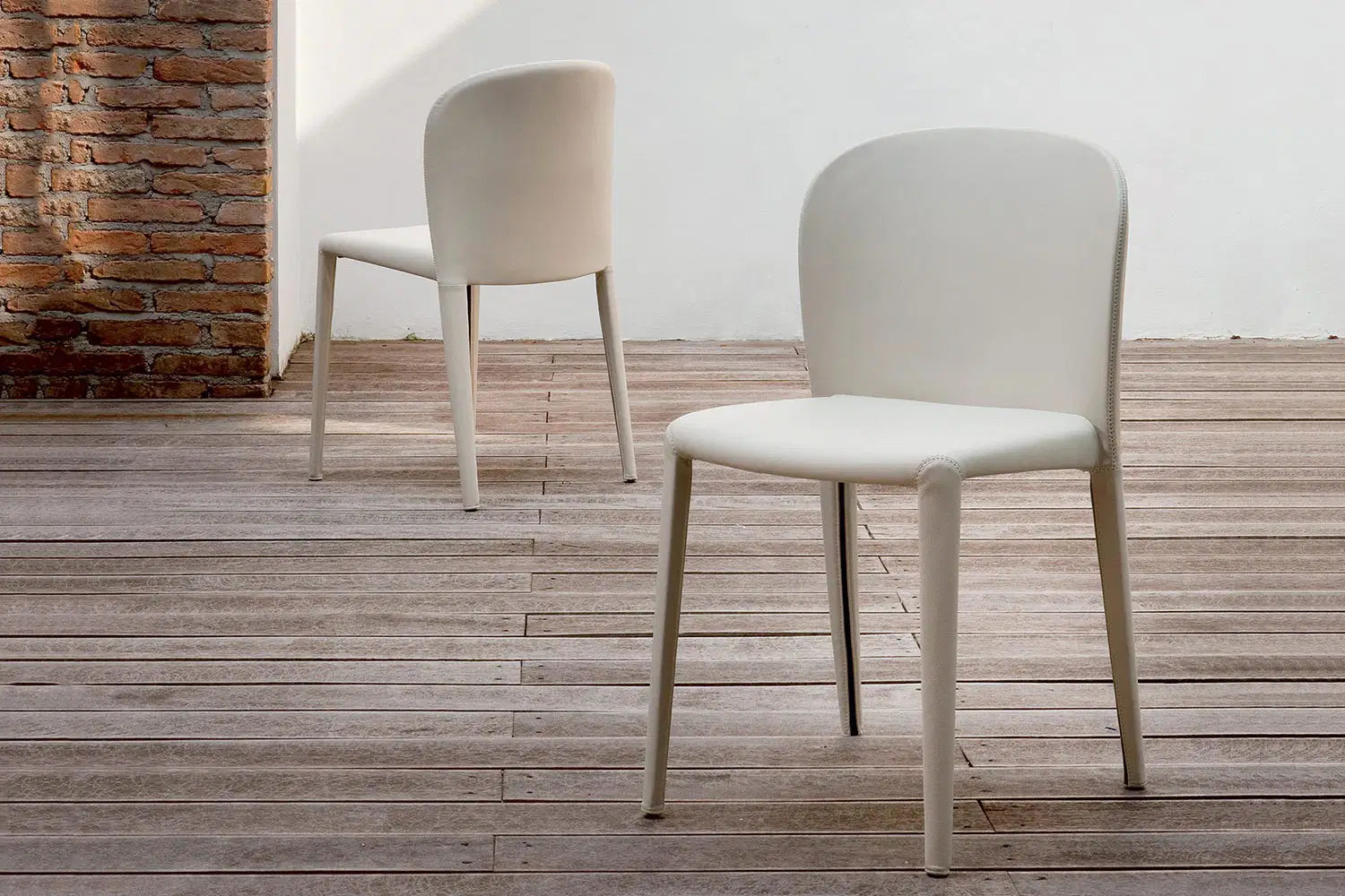 Cattelan Italia Daisy Dining Chair