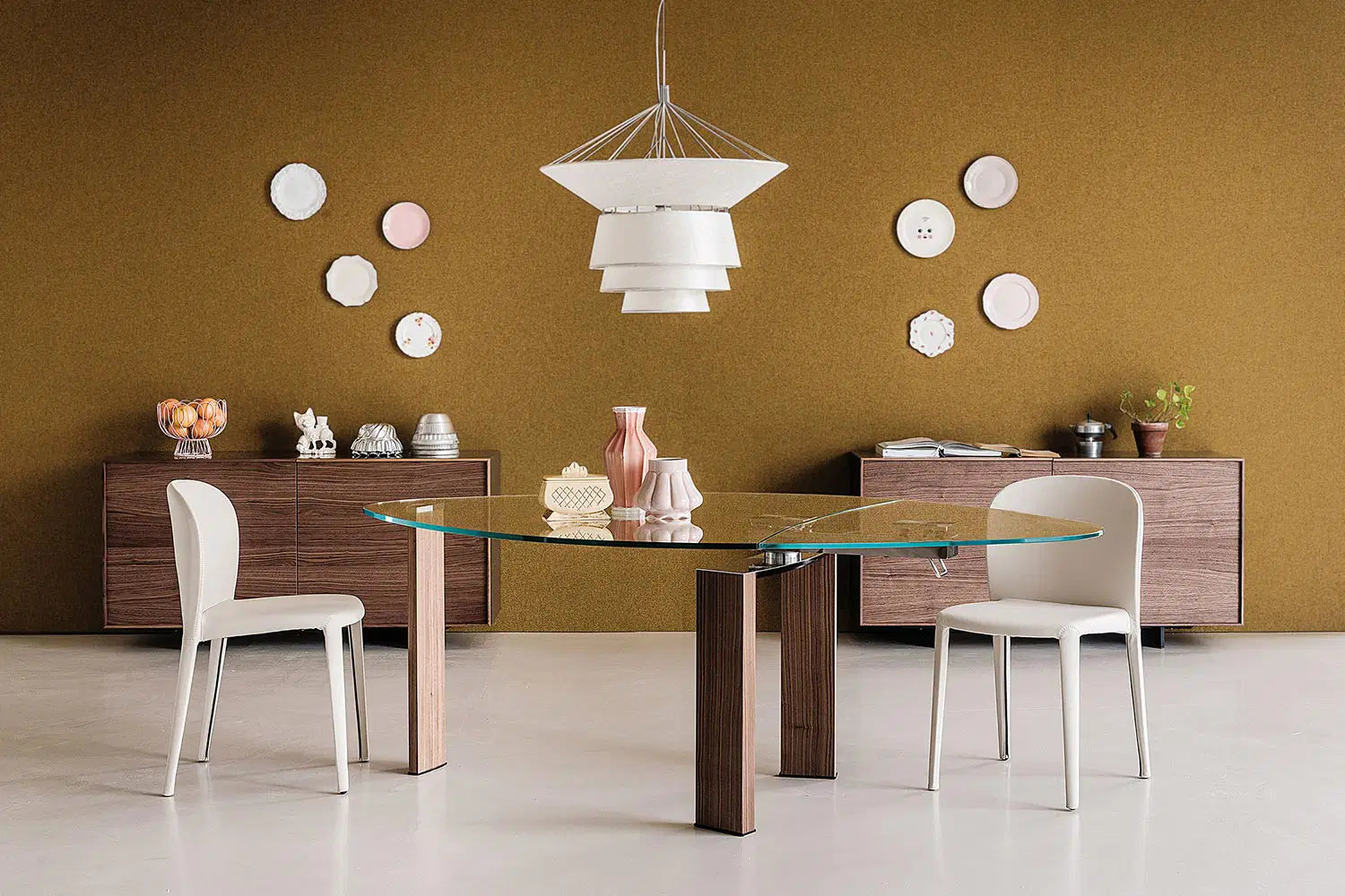 Cattelan Italia Daisy Dining Chair