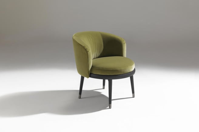 Porada Daphne Arm Chair