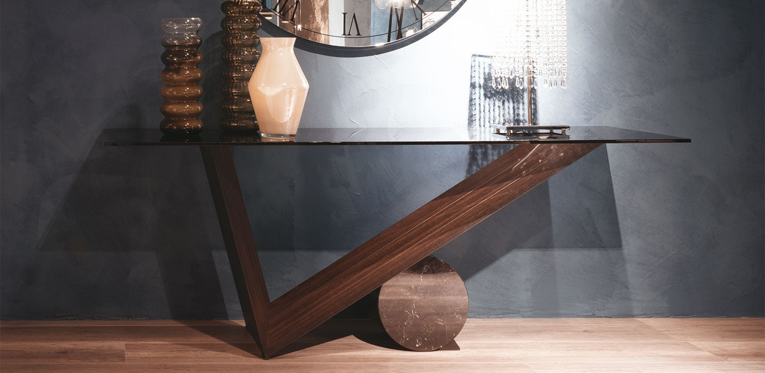 Cattelan Italia Valentino Console