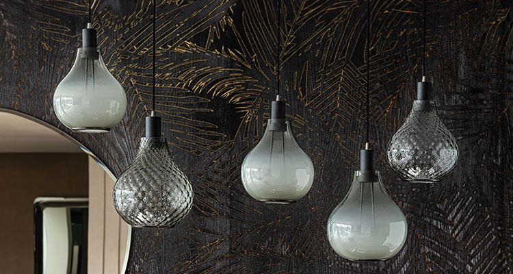 Cattelan Italia Aladdin Lamp