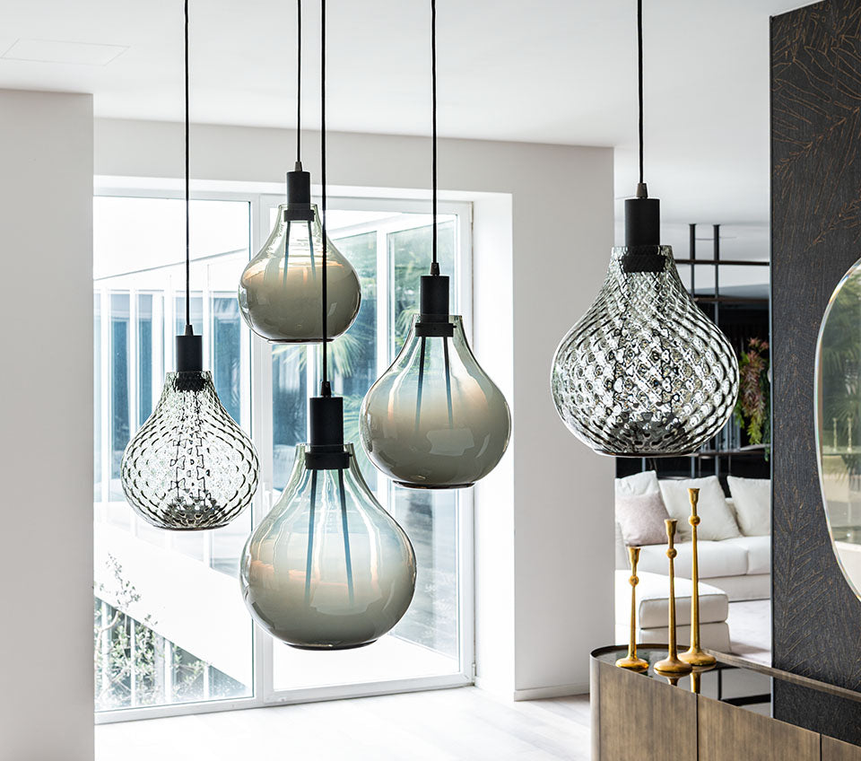 Cattelan Italia Aladdin Lamp