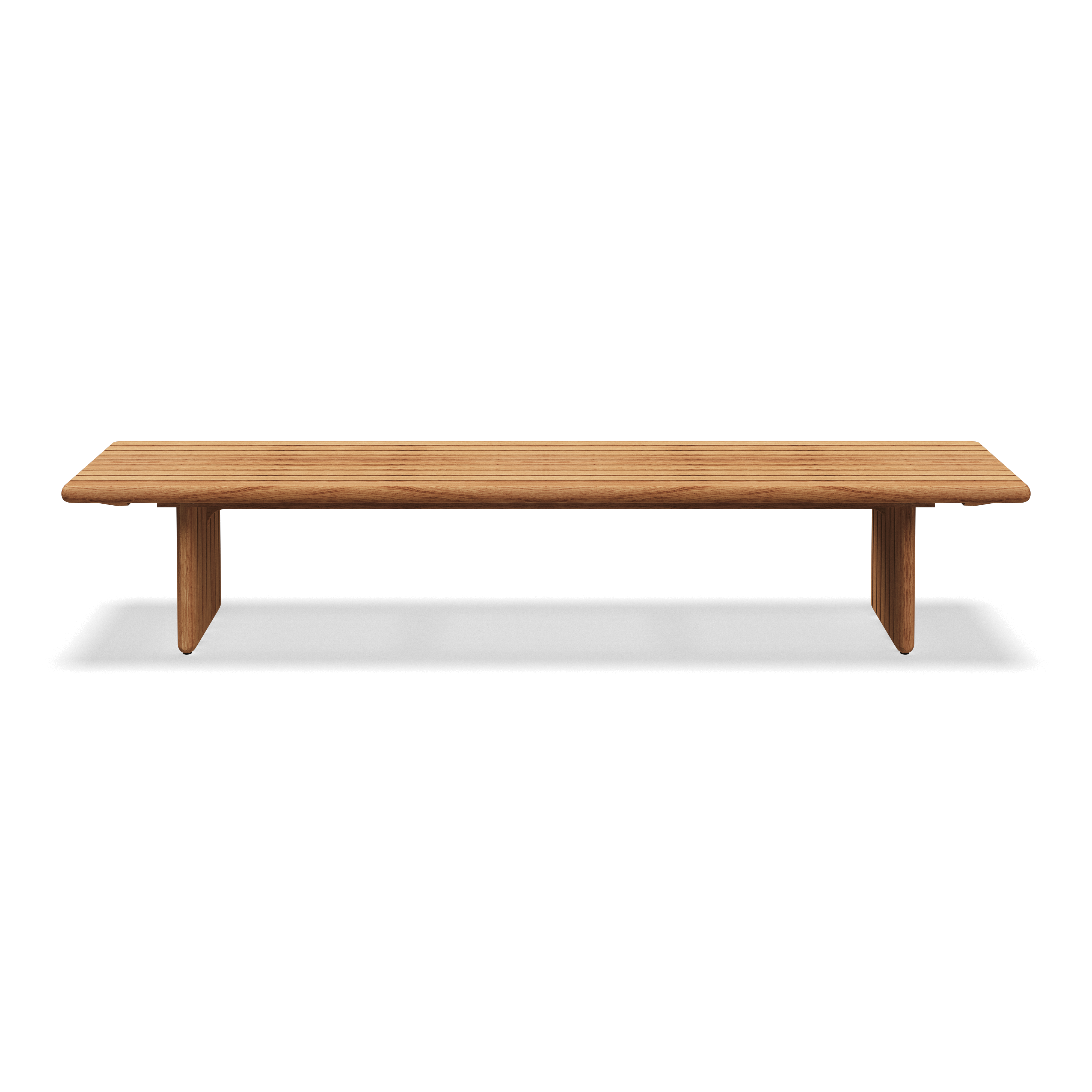 Gloster Deck 223cm Sofa Table