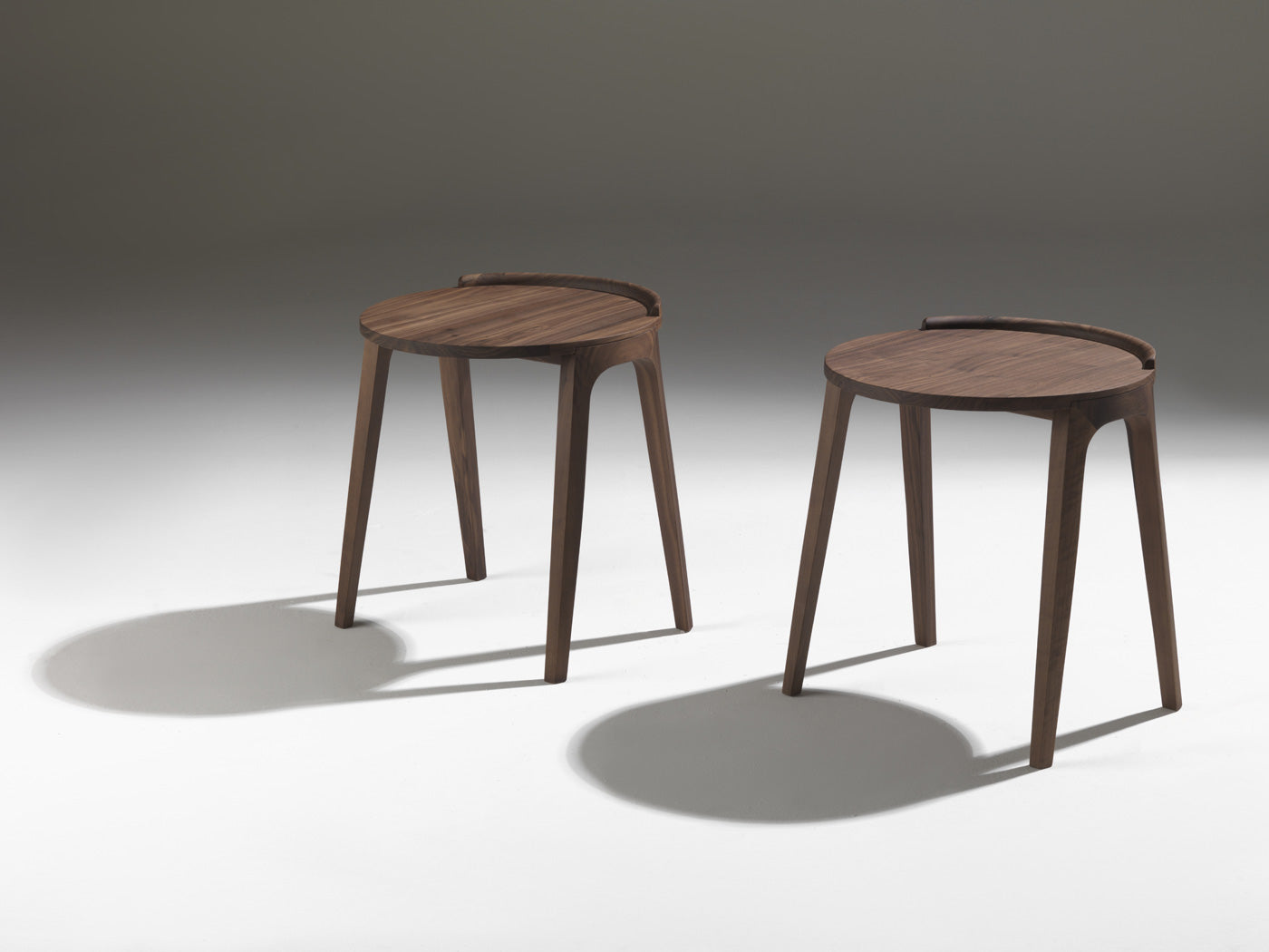 Porada Deck Side Table