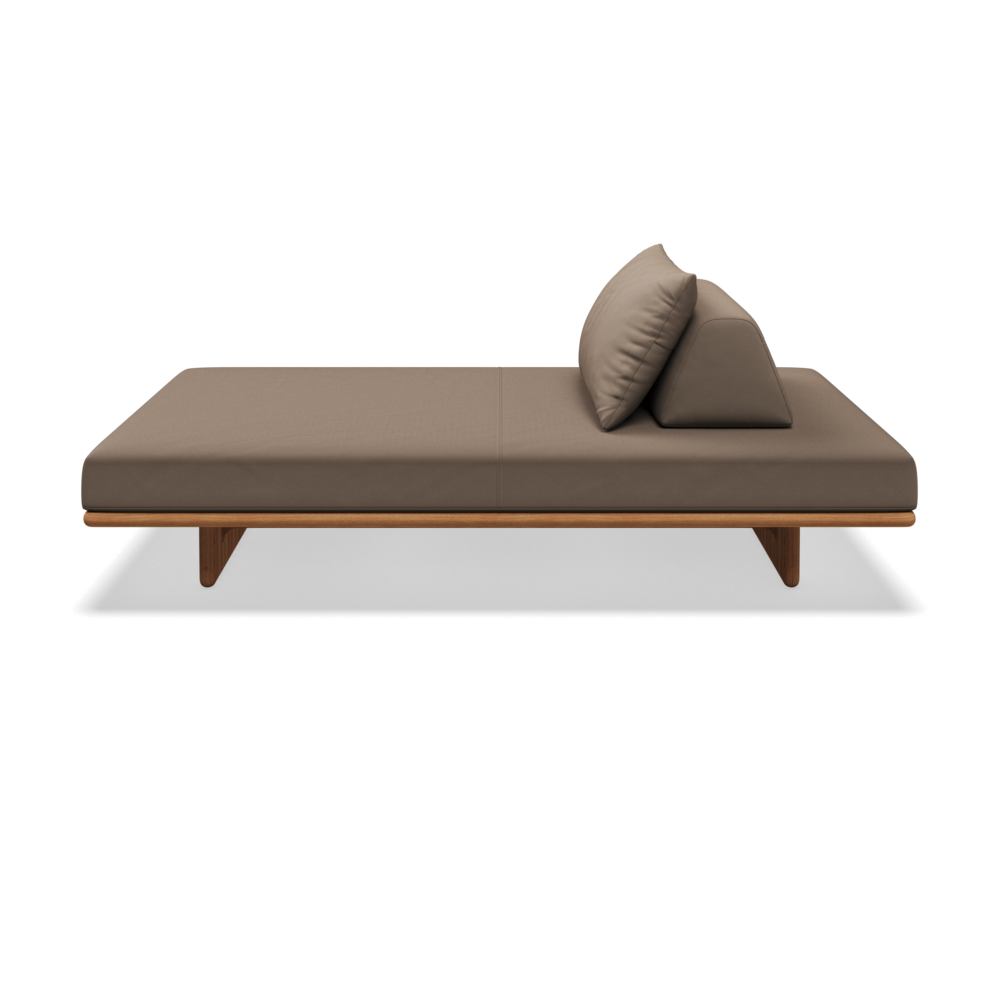 Gloster Deck 223cm Seating Unit