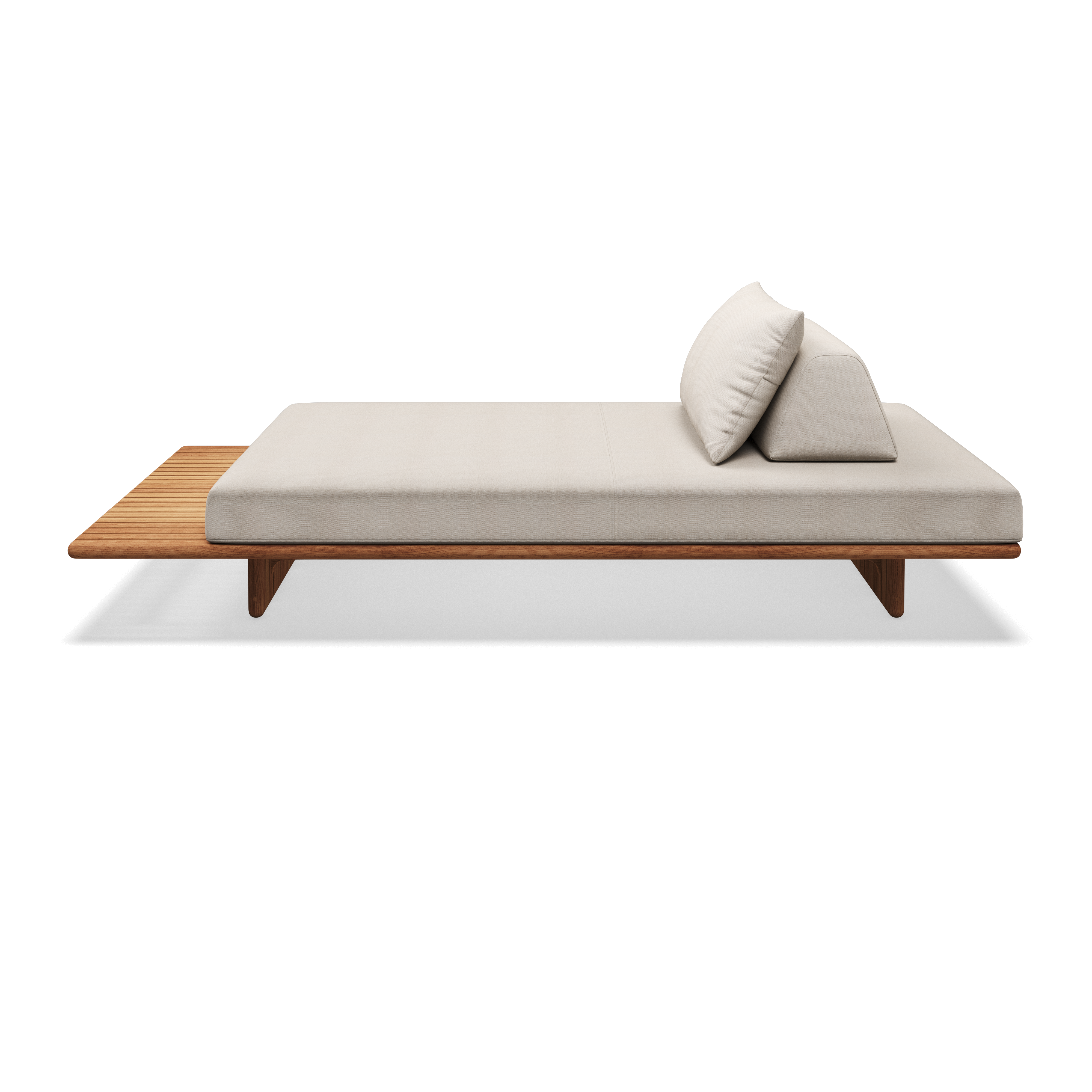 Gloster Deck 261cm Seating Unit