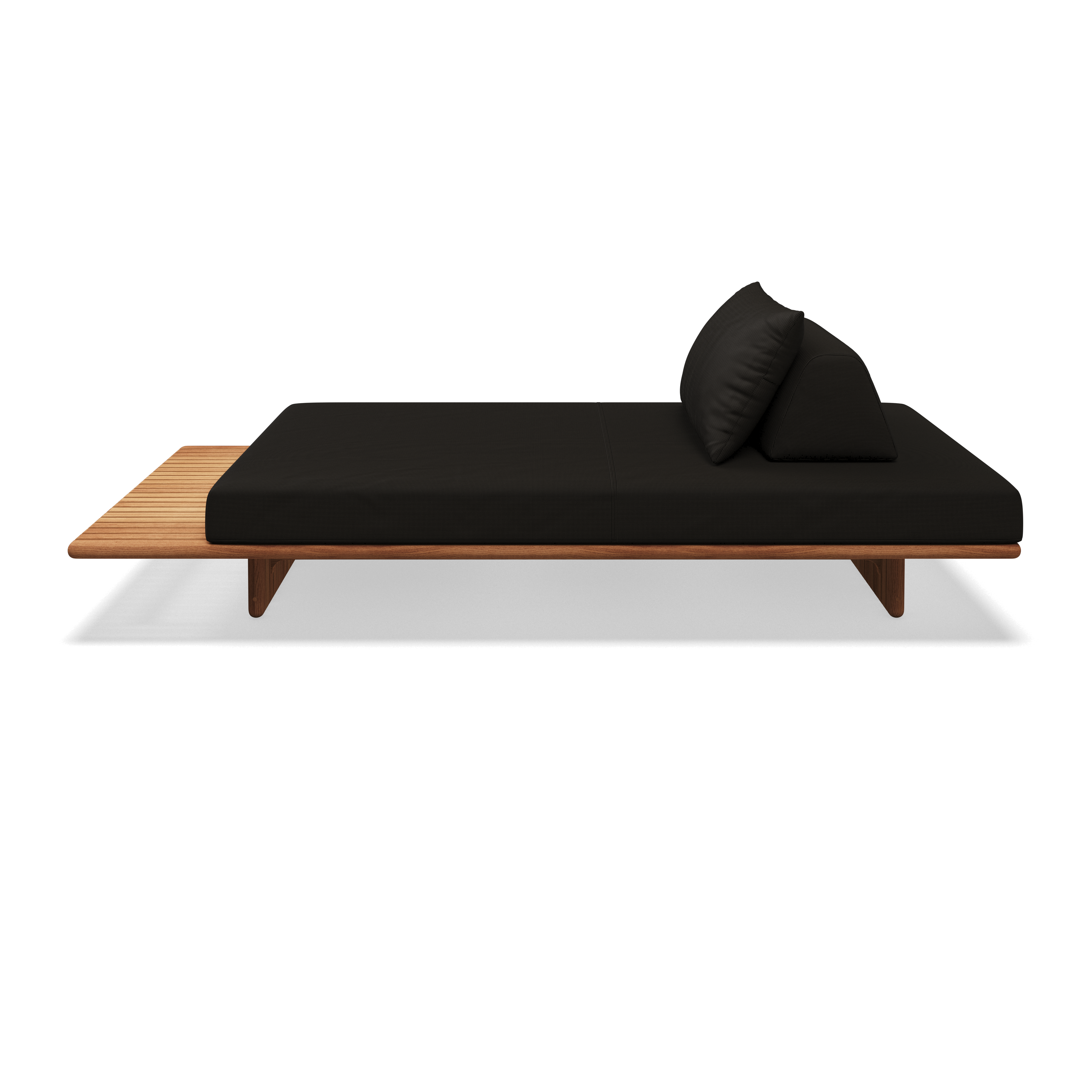 Gloster Deck 261cm Seating Unit