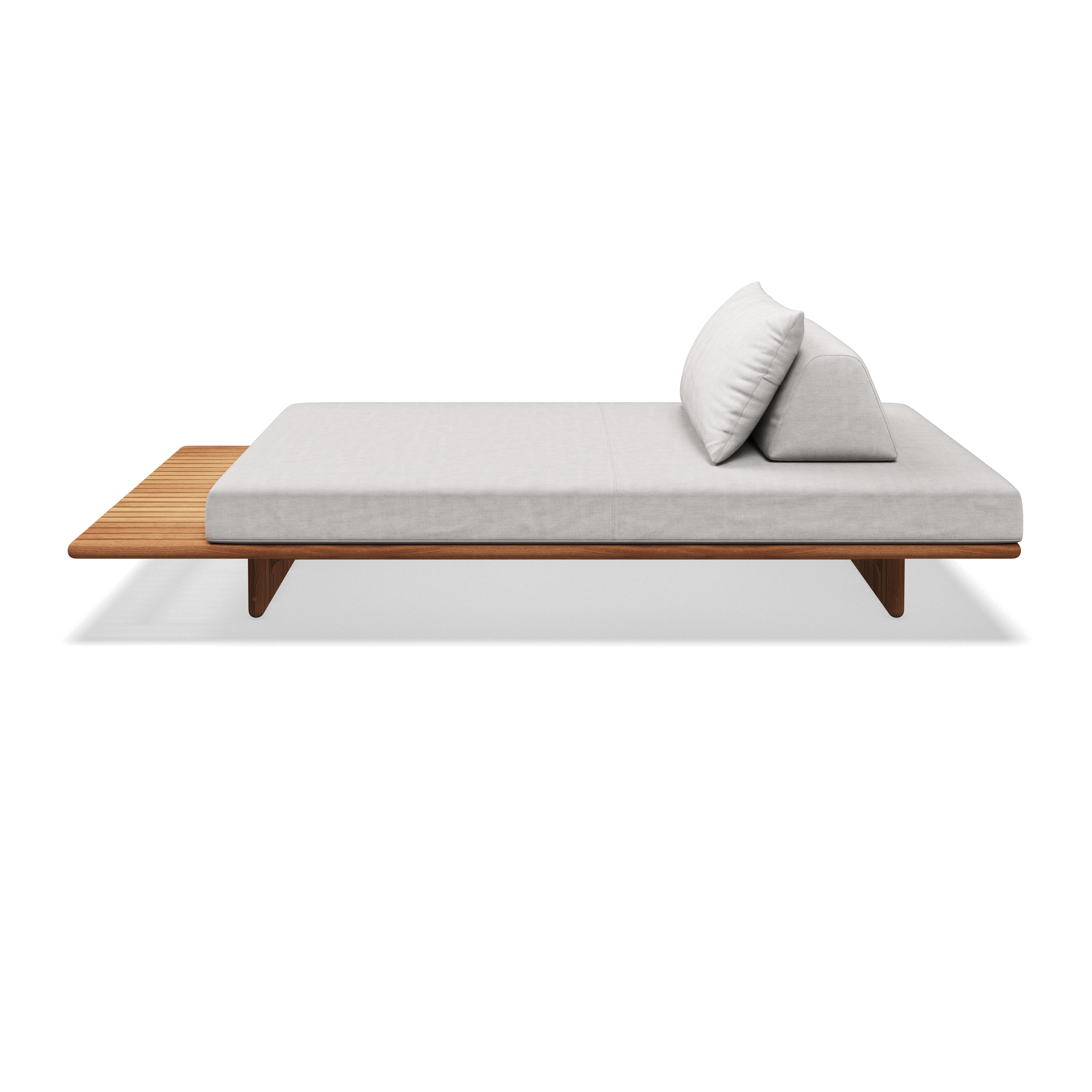 Gloster Deck 261cm Seating Unit