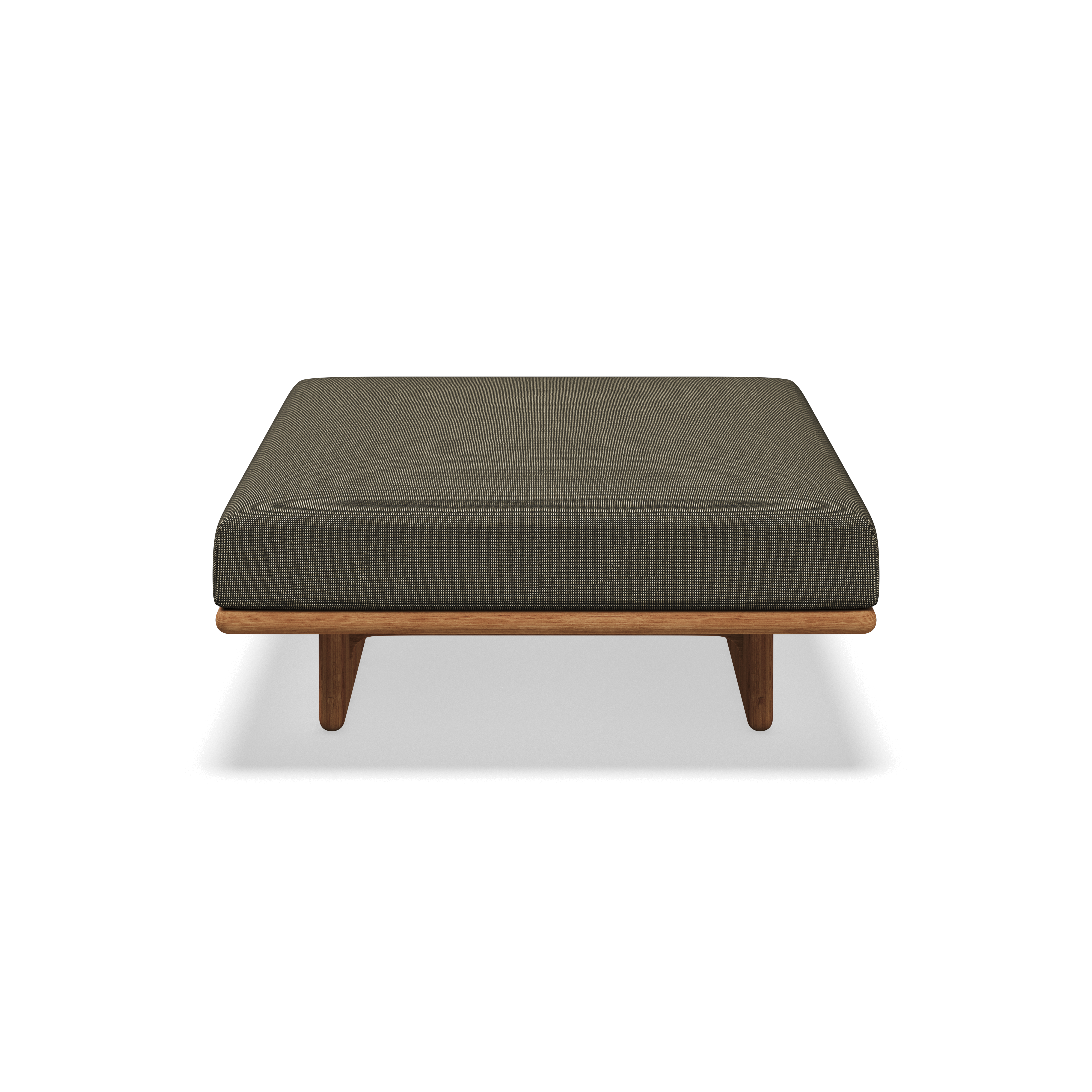 Gloster Deck Ottoman