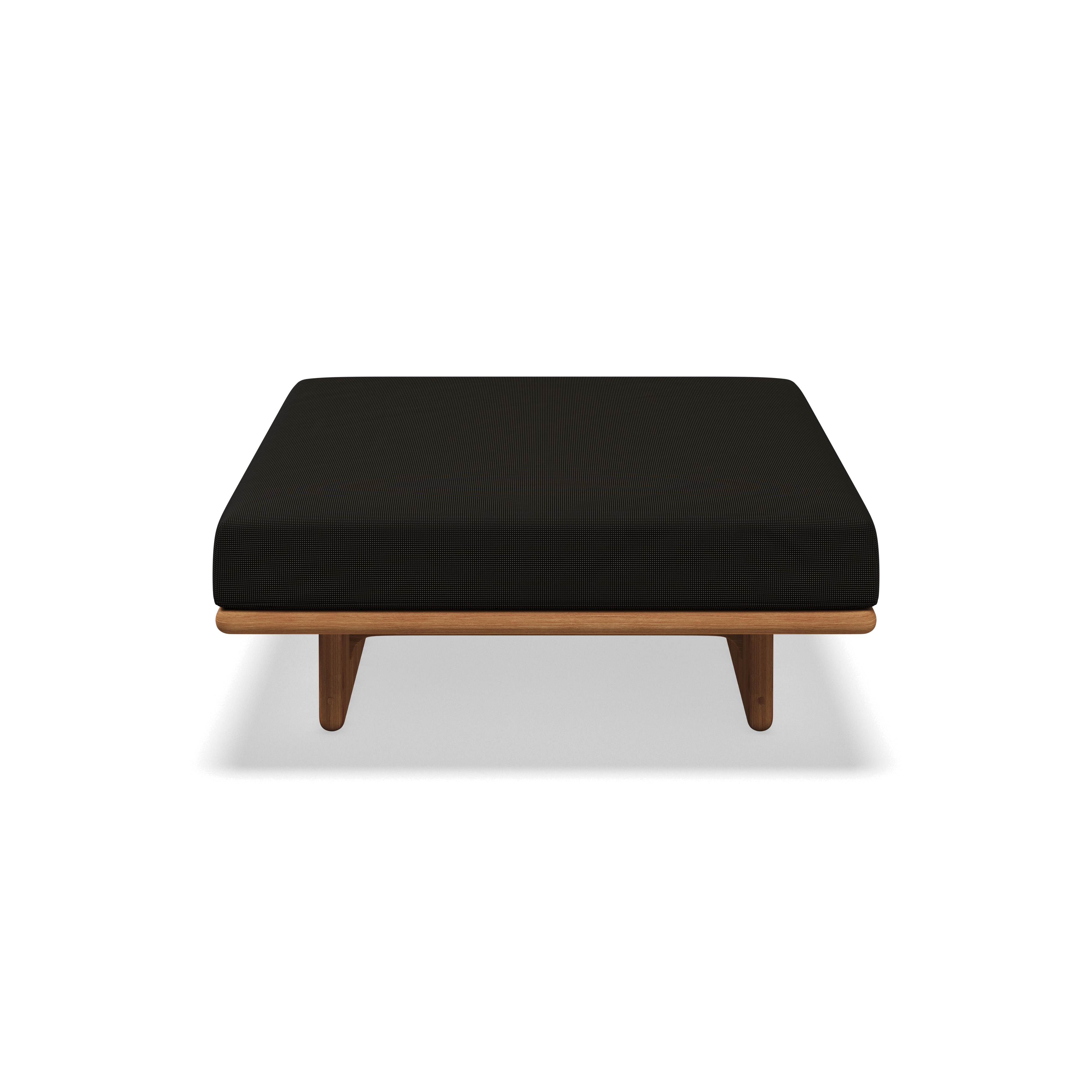 Gloster Deck Ottoman