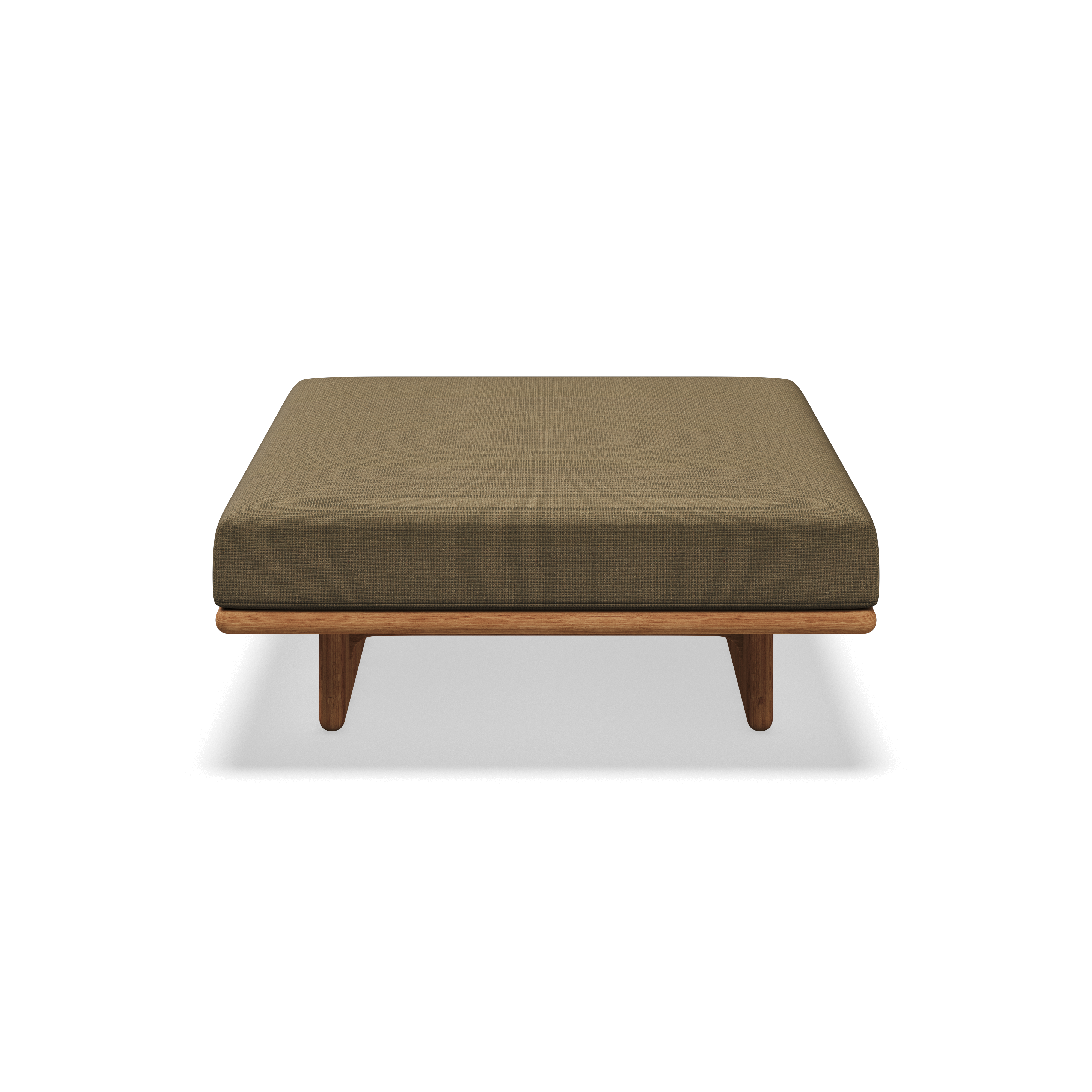 Gloster Deck Ottoman