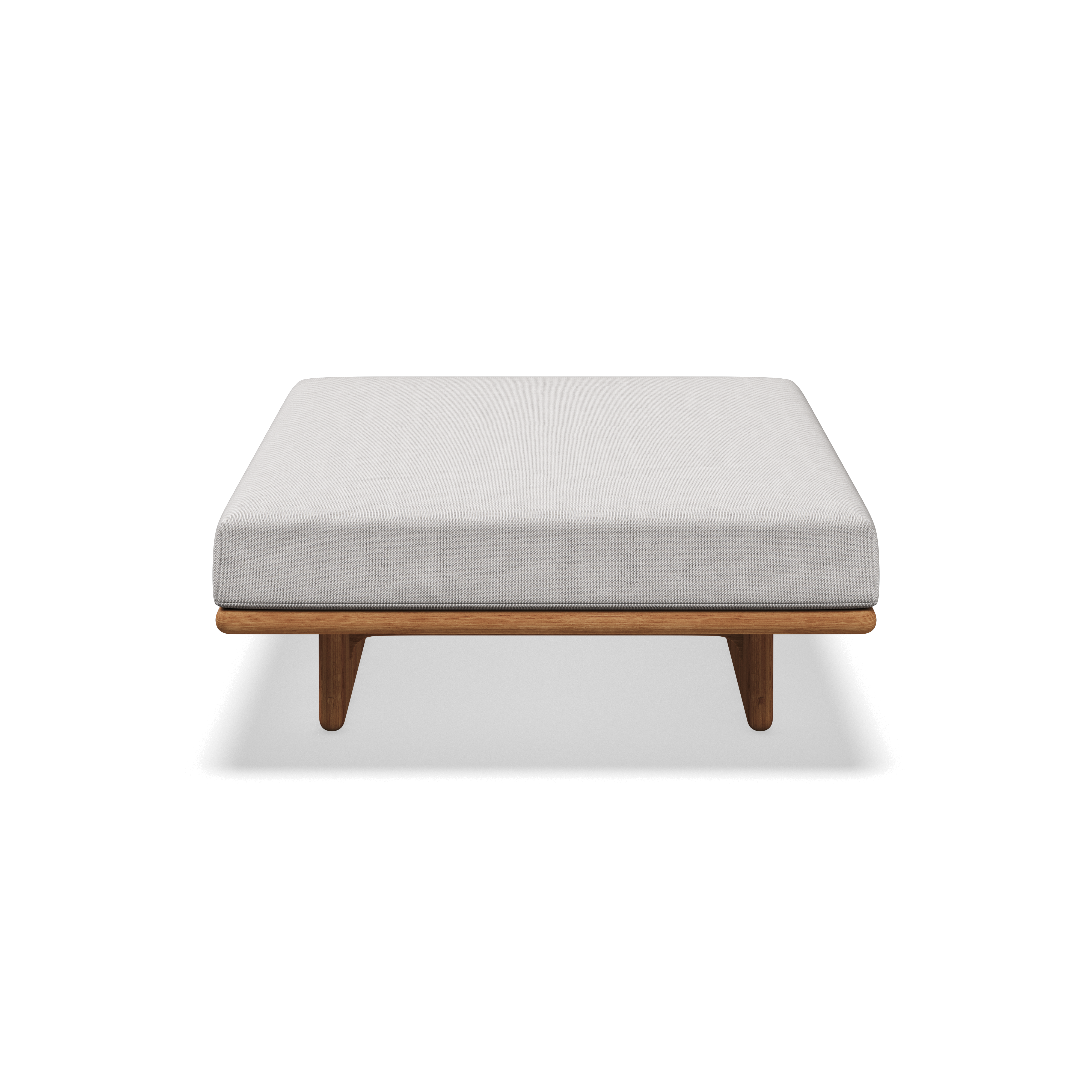 Gloster Deck Ottoman