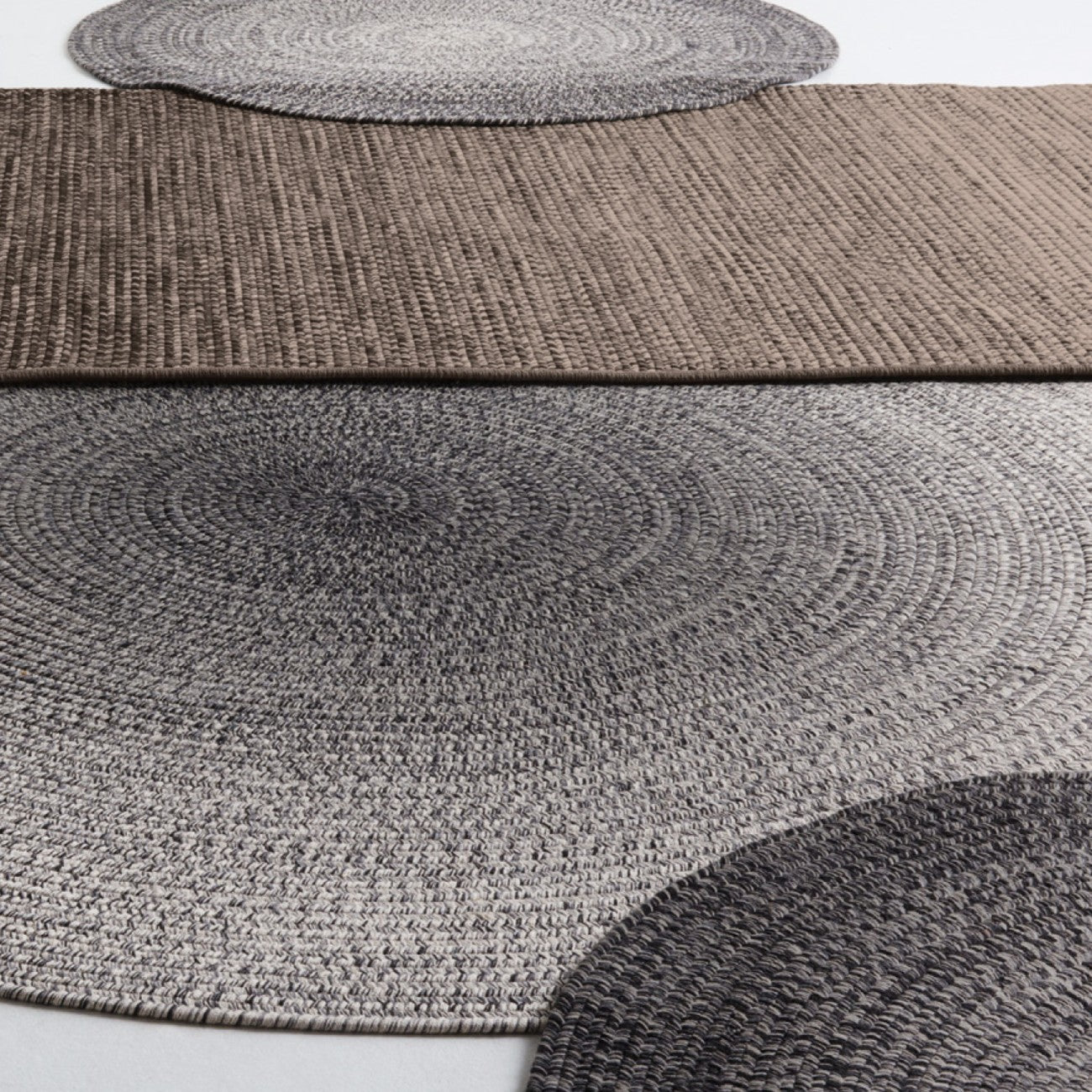 Gloster 140cm Round Rug