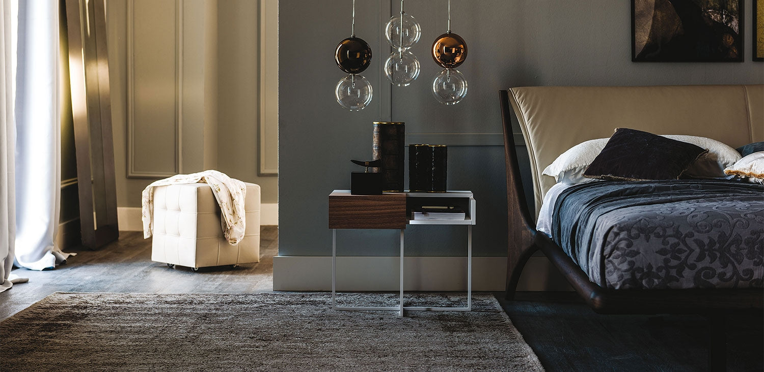 Cattelan Italia Dante Nightstand