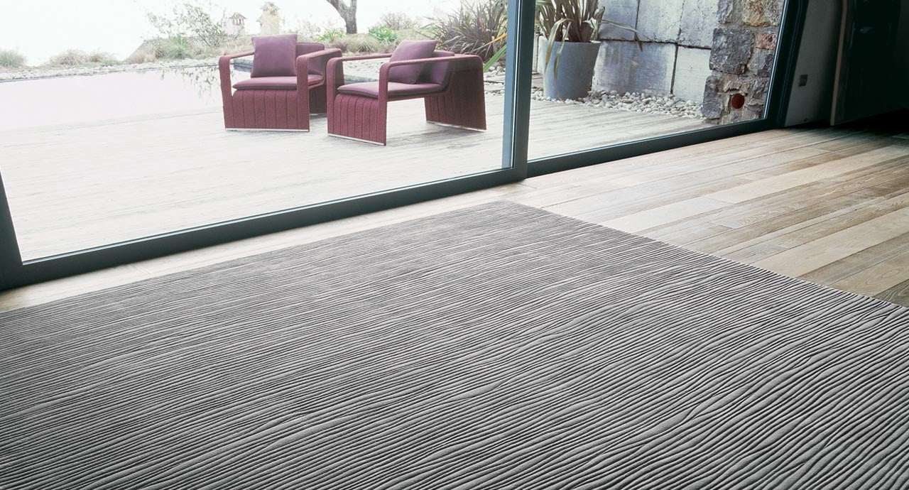 Paola Lenti Deep Hand Tufted Rug