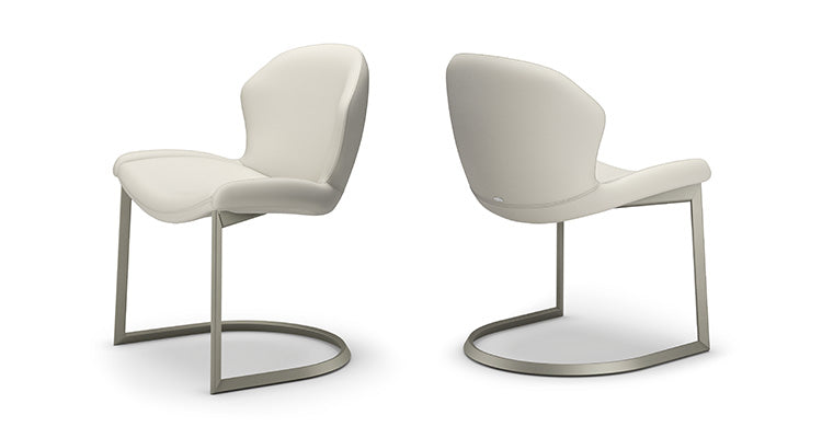 Cattelan Italia Rachel Dining Chair