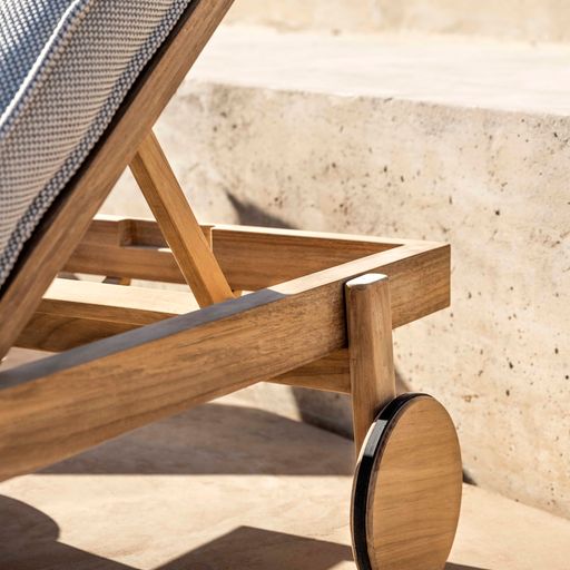 Jardinico | Noa Sunlounger