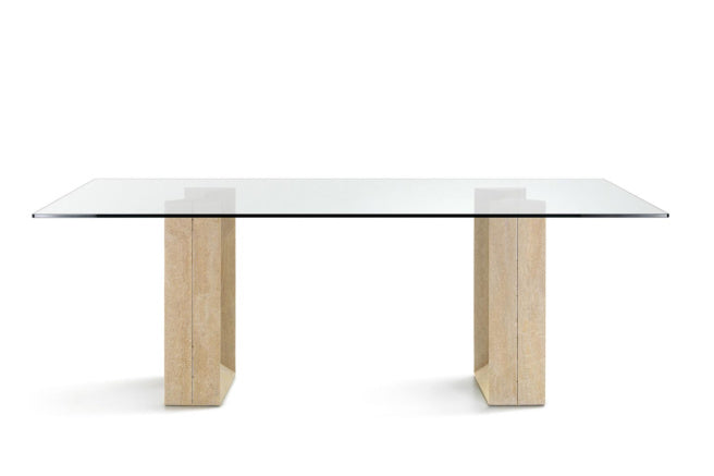 Cattelan Italia Diapason Dining Table
