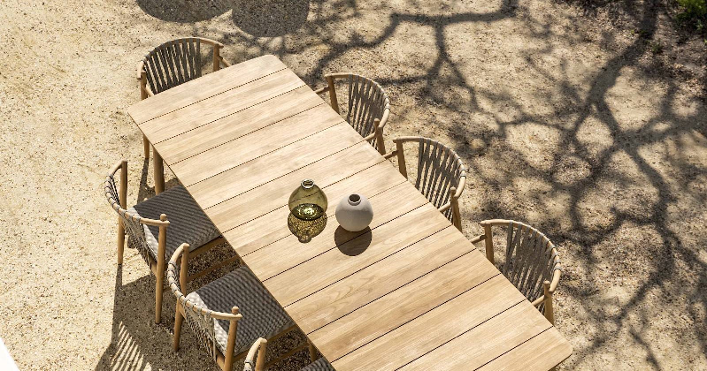 Jardinico | Noa Dining Table 270 X 100