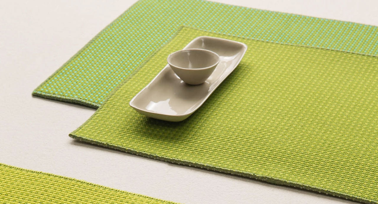 Paola Lenti Dining Mats Dining Place Mats