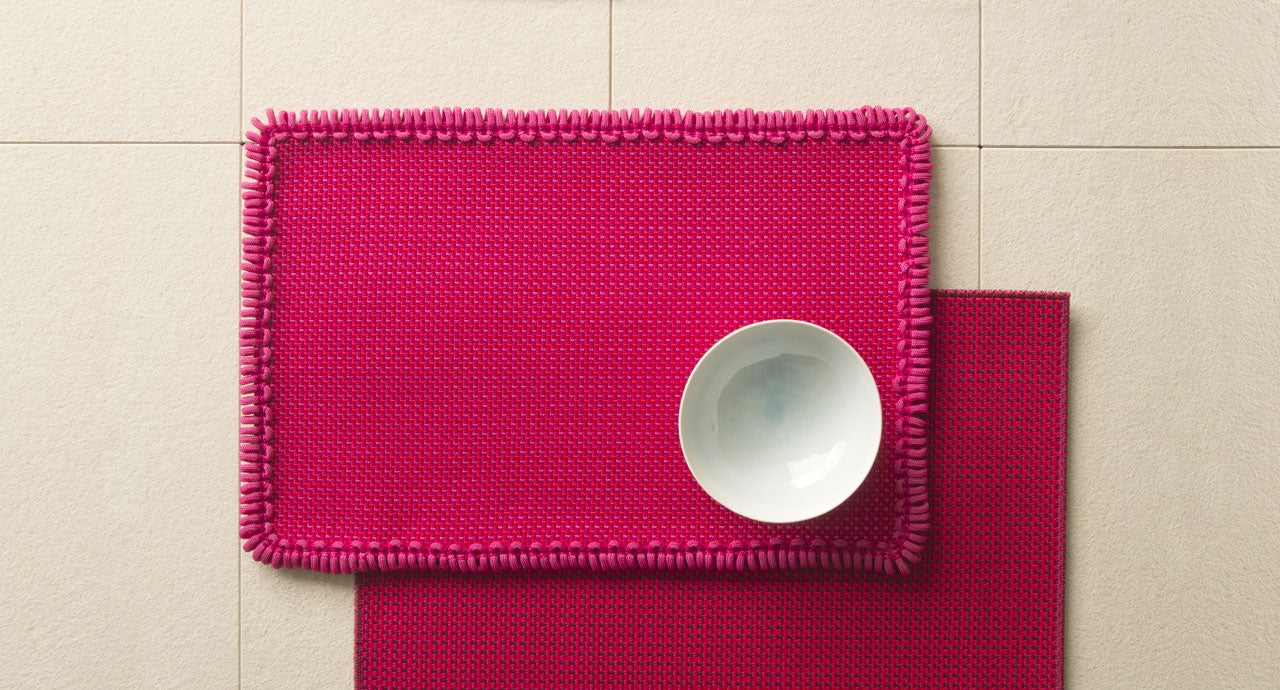 Paola Lenti Dining Mats Dining Place Mats