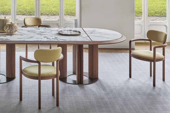 Porada Dione Dining Chair