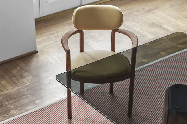 Porada Dione Dining Chair