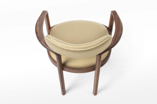 Porada Dione Dining Chair