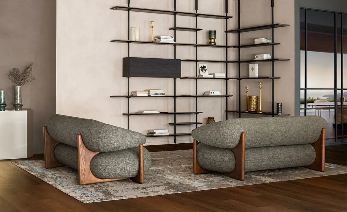 Cattelan Italia Ruby Sofa