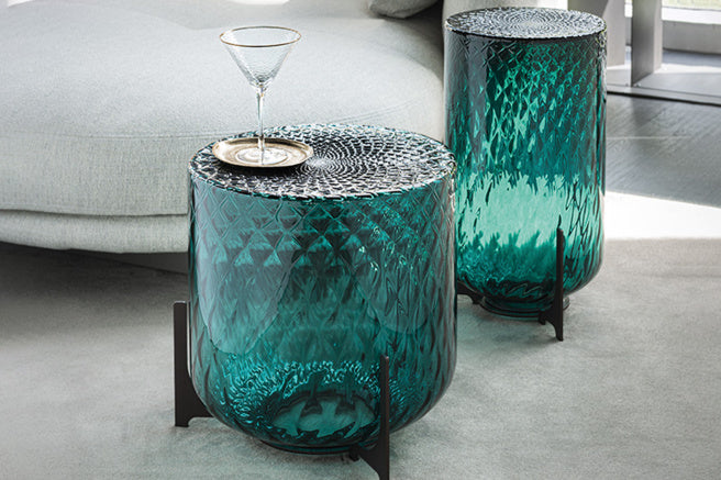 Cattelan Italia Dodo Coffee Table