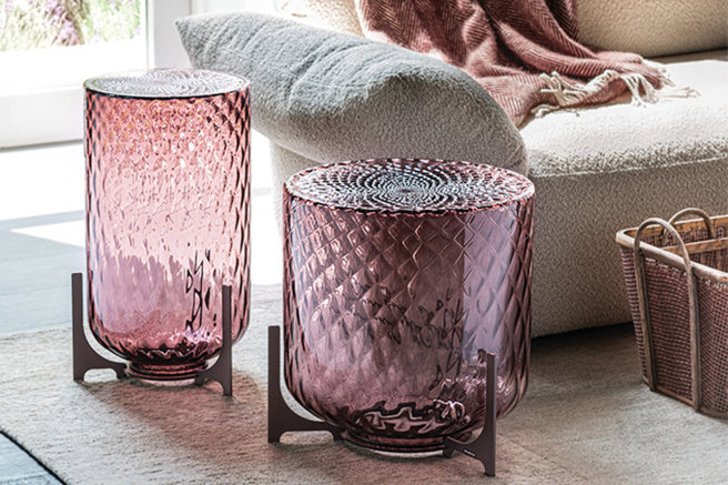 Cattelan Italia Dodo Coffee Table