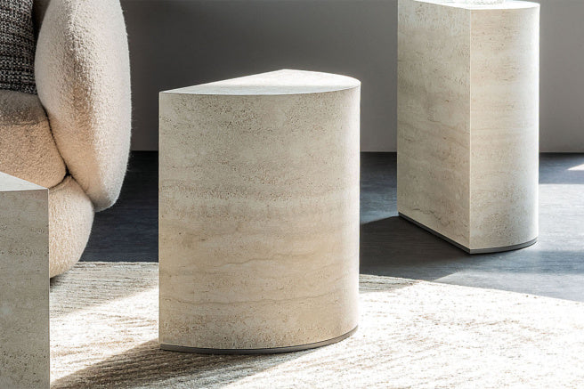 Cattelan Italia Domingo Coffee Table