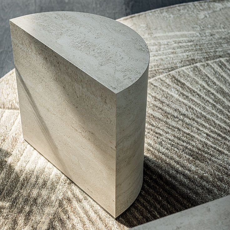 Cattelan Italia Domingo Coffee Table