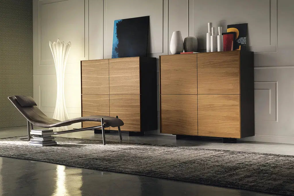 Cattelan Italia Donovan Chaise Longue