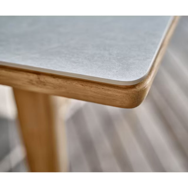 Barlow Tyrie Monterey Table 200 Rectangular