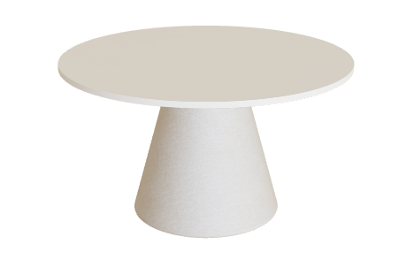 Royal Botania Conix Side Table Ø 60 x 35