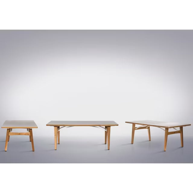 Barlow Tyrie Monterey Table 200 Rectangular
