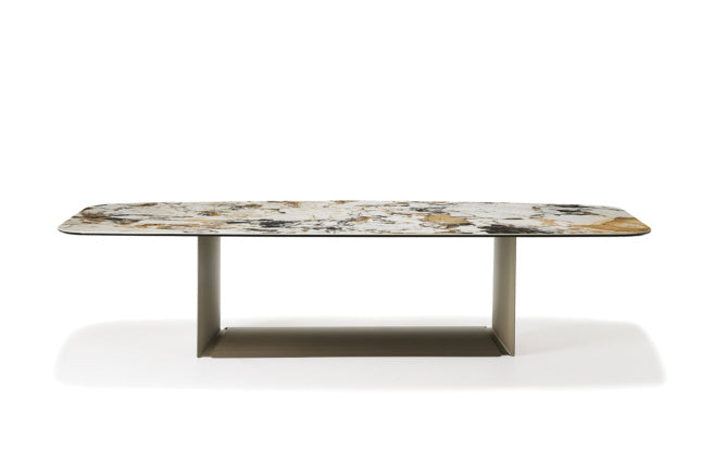 Cattelan Italia Dragon Keramik Dining Table