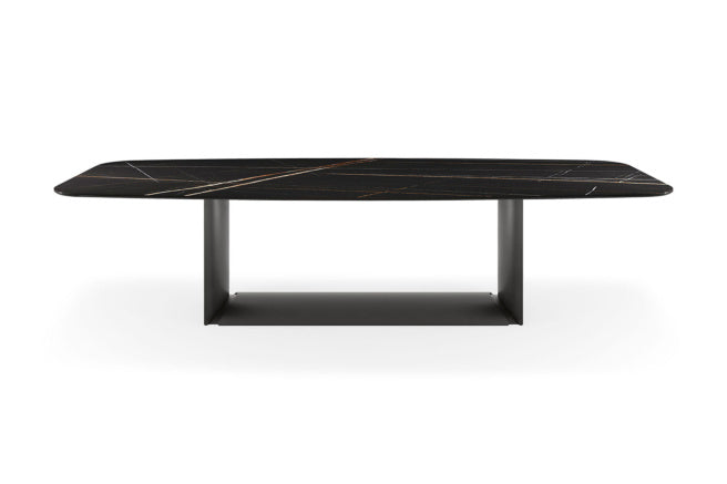 Cattelan Italia Dragon Keramik Dining Table