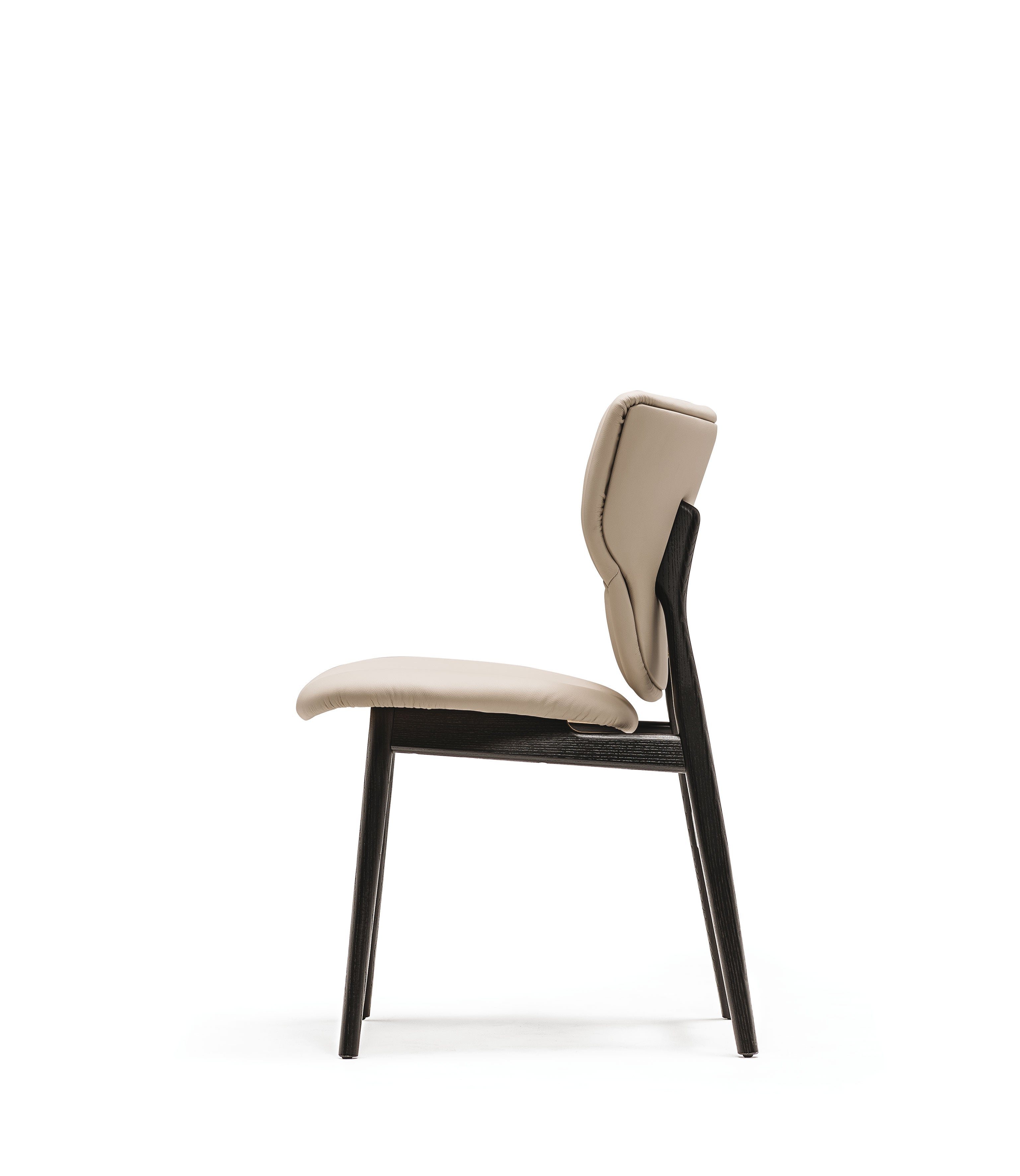 Cattelan Italia Dumbo Chair Wood Frame